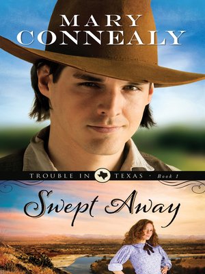 cover image of Swept Away